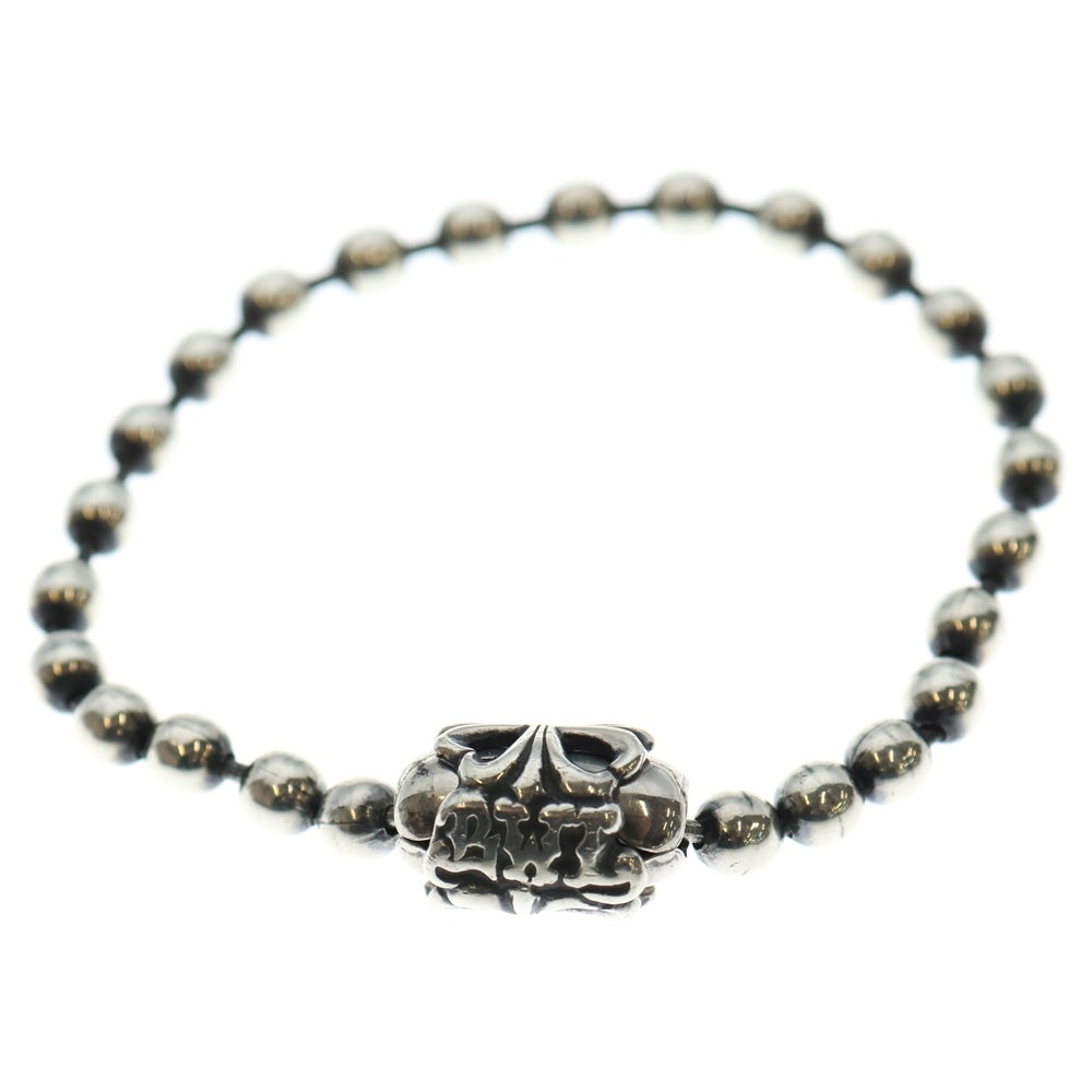 ビルウォールレザー　ボールチェーン　ブレスレット BWL BILL WALL LEATHER ボールチェーンブレスレット BWL