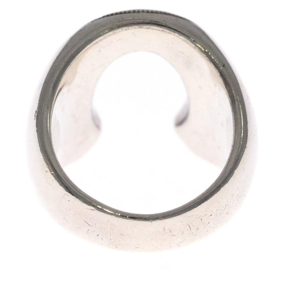 NORTH WORKS(ノースワークス) HORSESHOE RING ホースシュー リング シルバー