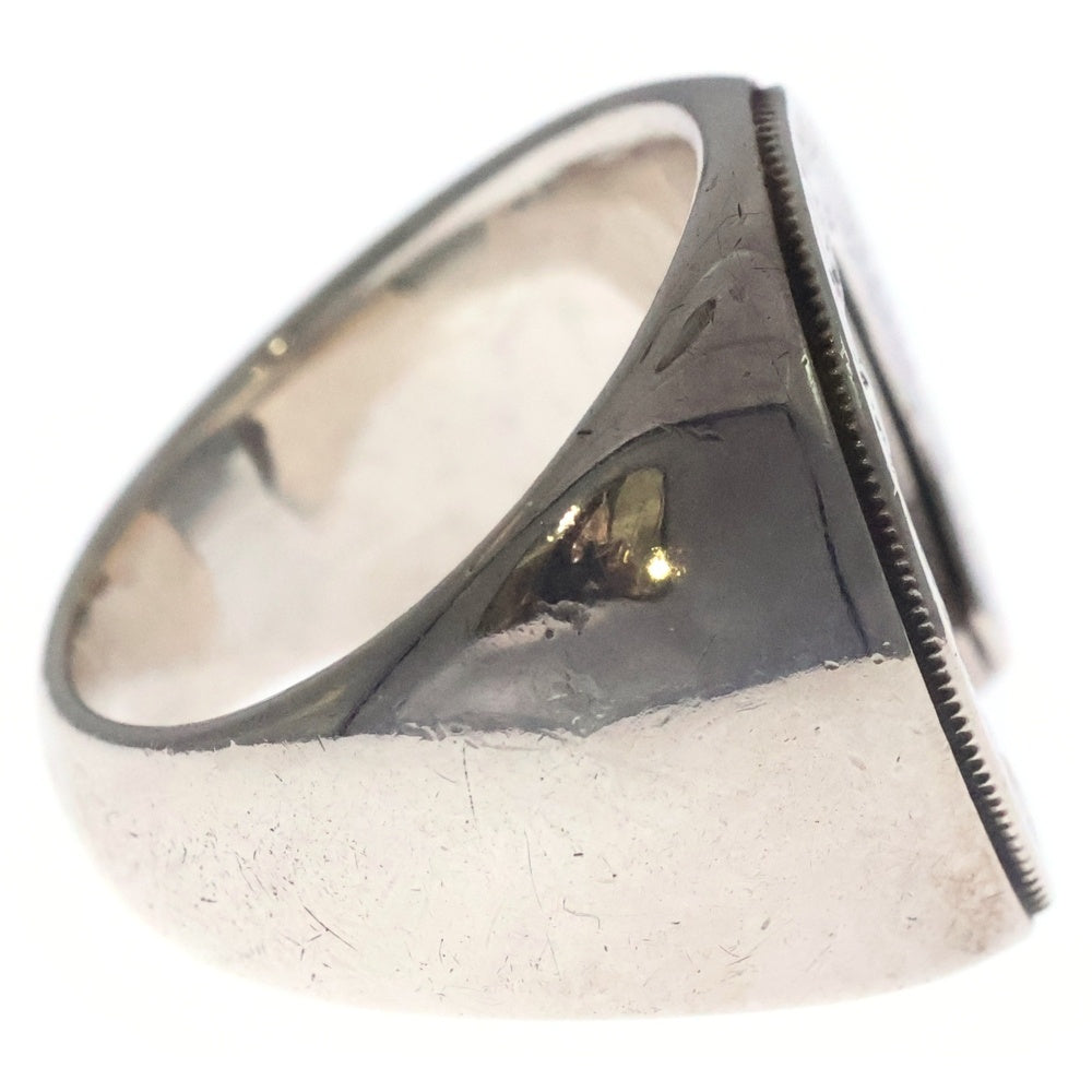 NORTH WORKS(ノースワークス) HORSESHOE RING ホースシュー リング シルバー