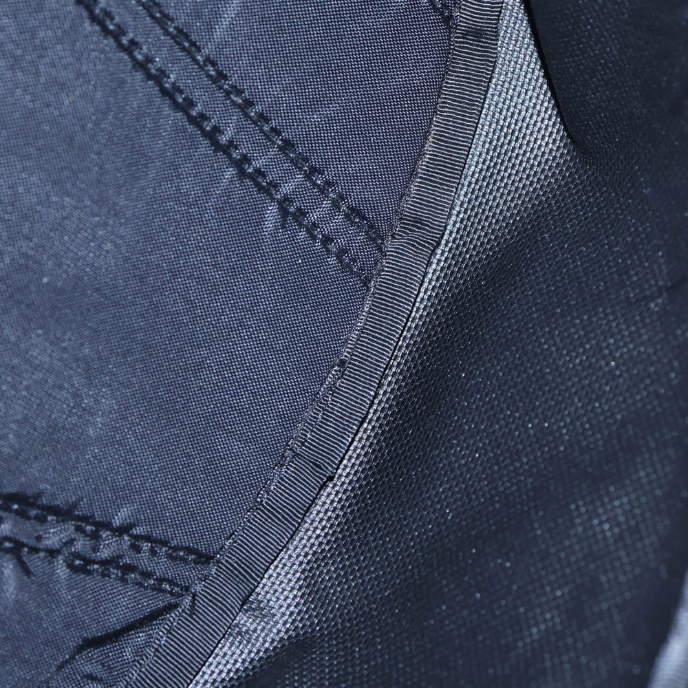 THE NORTH FACE(ザノースフェイス) SWEEP ロゴ刺繍 ボディバッグ ブラック NM71904