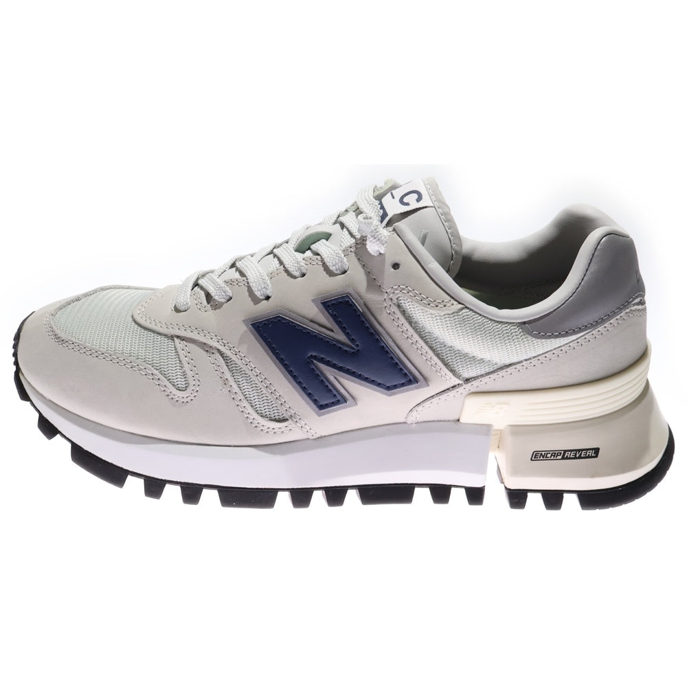 New Balance(ニューバランス) MS1300TH Summer Fog メッシュ ローカットスニーカー グレー US10/28.0cm