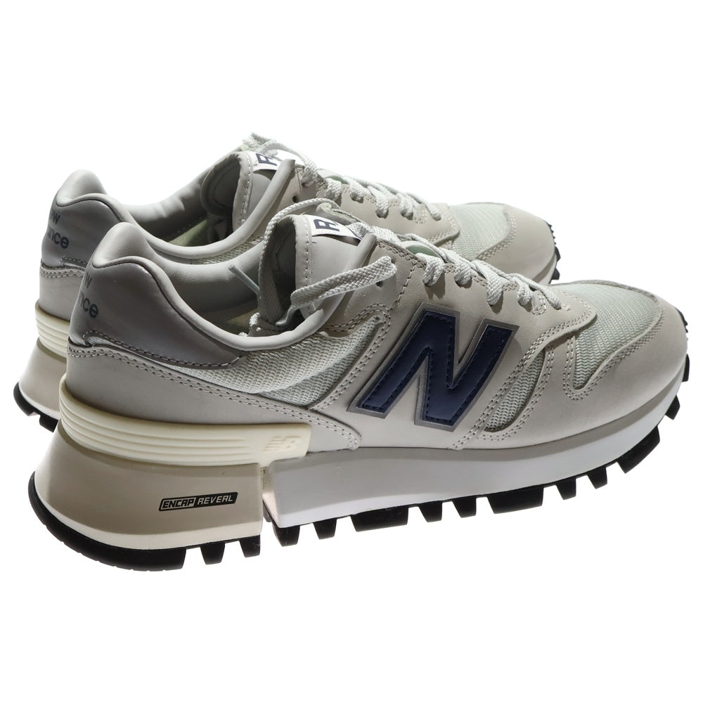 New Balance(ニューバランス) MS1300TH Summer Fog メッシュ ローカットスニーカー グレー US10/28.0cm