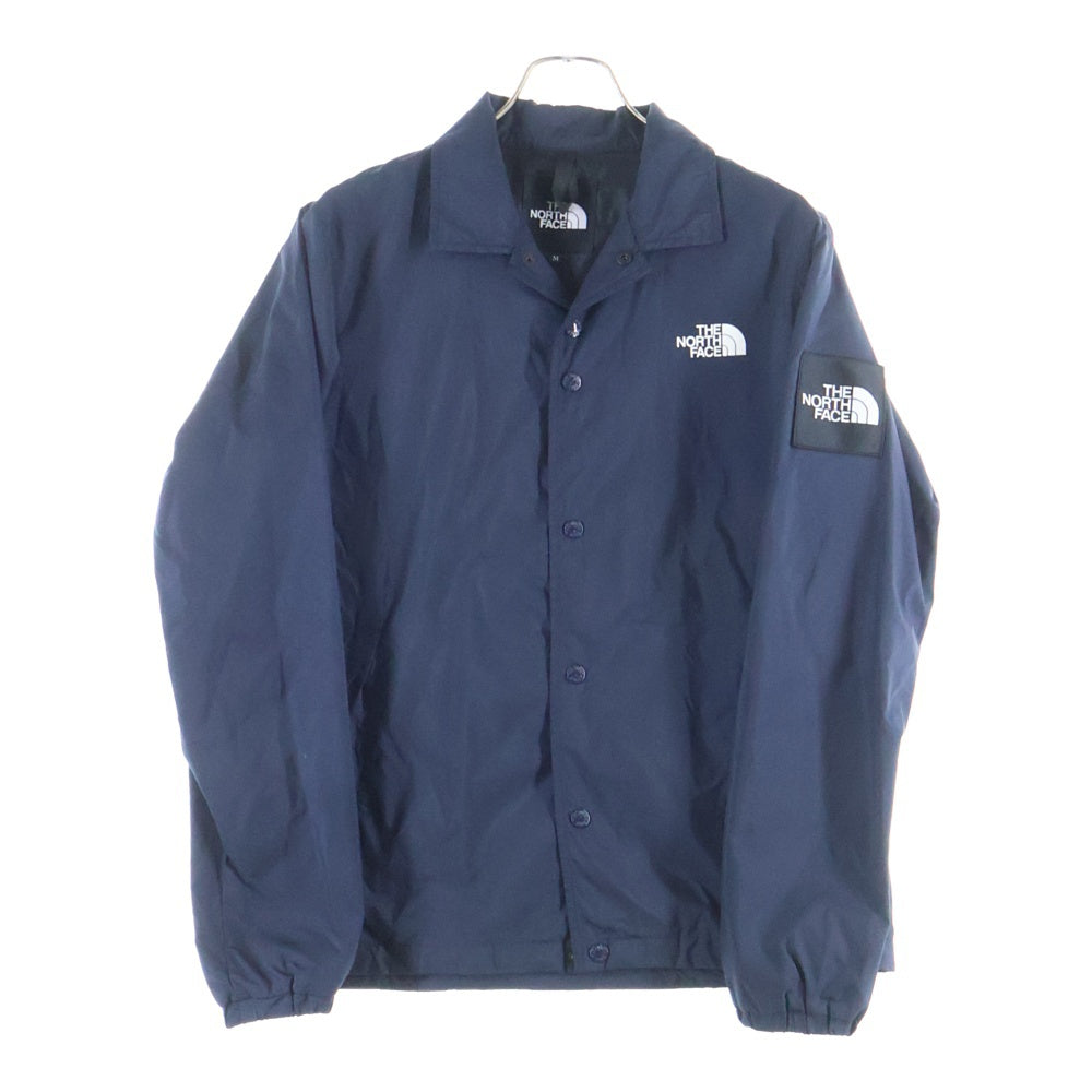 THE NORTH FACE(ザノースフェイス) THE COACH JACKET アームロゴ