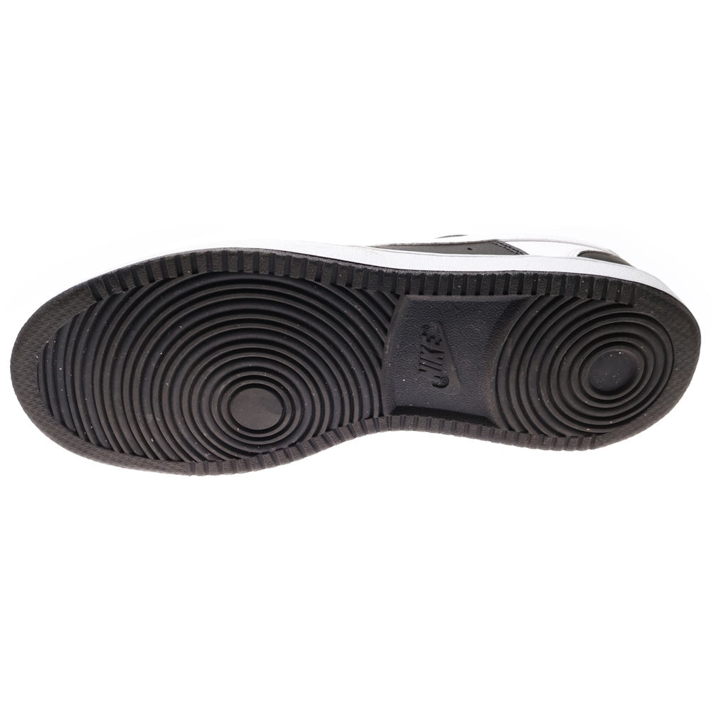 NIKE(ナイキ) COURT VISION コート ビジョン HM9862-001 ローカットスニーカー シューズ ホワイト/ブラック US9/27.0cm