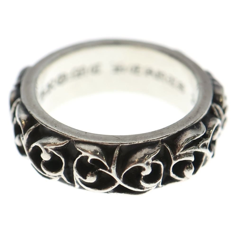 CHROME HEARTS(クロムハーツ) ETRNITY VINE BAND エタニティヴァイン