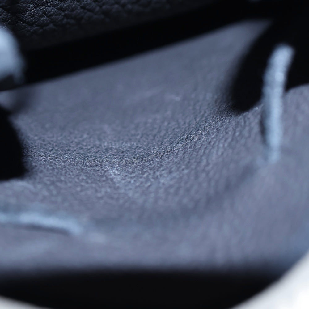 goro's(ゴローズ) コンチョ付き巾着ポーチL