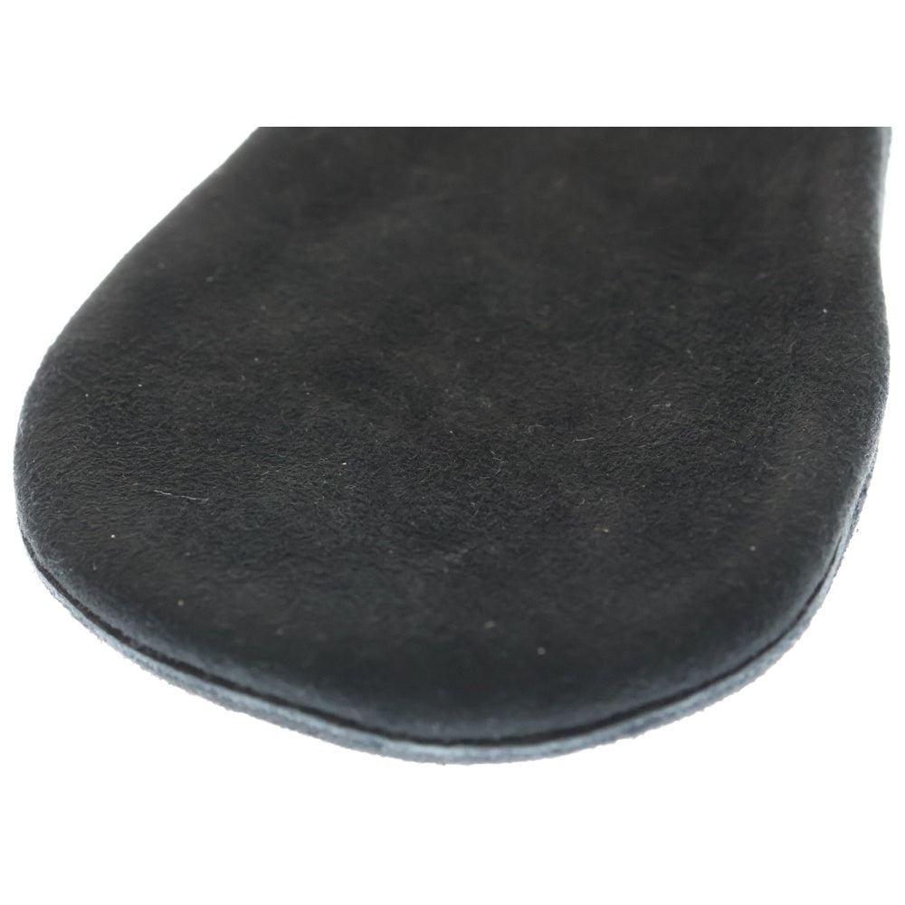 goro's(ゴローズ) コンチョ付き巾着ポーチL