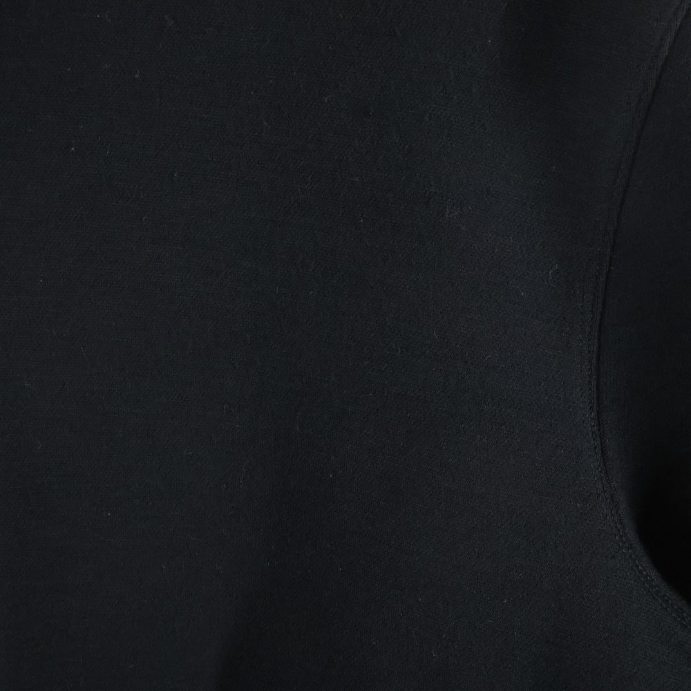 DSQUARED2(ディースクエアード) ジップアップ フーディ-パーカー S71HG0036 S25267 ブラック