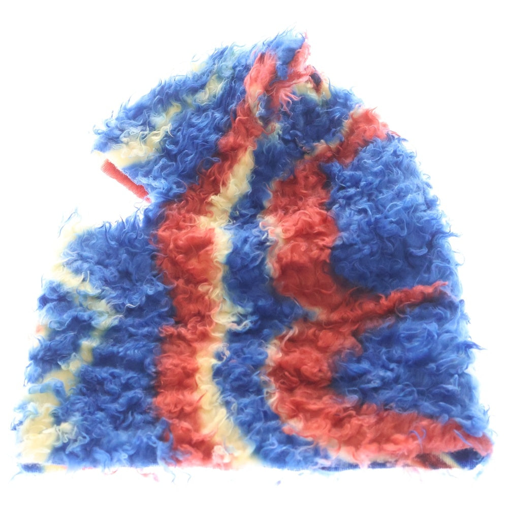 MASU(エムエーエスユー) 22AW MONSTER MASK フリース モンスターマスク ヘッドウェア マルチカラー MVFW-OJ1422