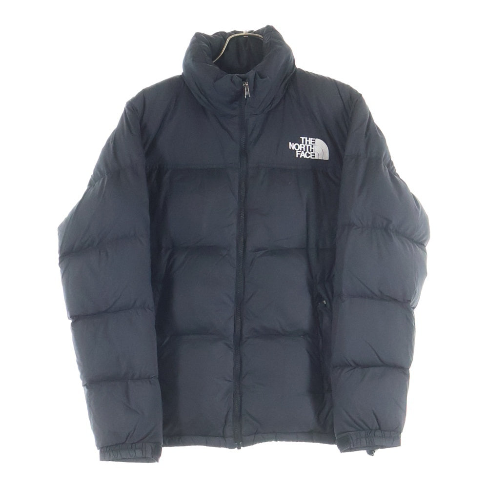 THE NORTH FACE(ザノースフェイス) NUPTSE JACKET ヌプシ ダウンジャケット ブラック ND91631