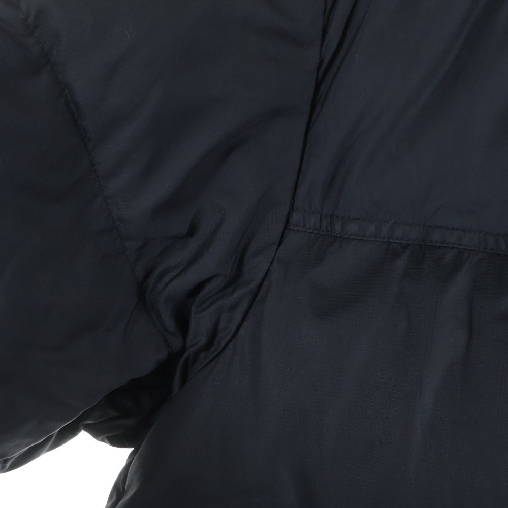 THE NORTH FACE(ザノースフェイス) NUPTSE JACKET ヌプシ ダウンジャケット ブラック ND91631