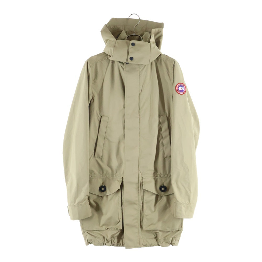 CANADA GOOSE(カナダグース) Crew Trench 2409M クルートレンチ アウター ベージュ