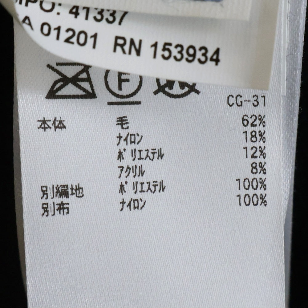 CANADA GOOSE(カナダグース) Medina Hoody 6997M メディナフーディ フリース ブラック