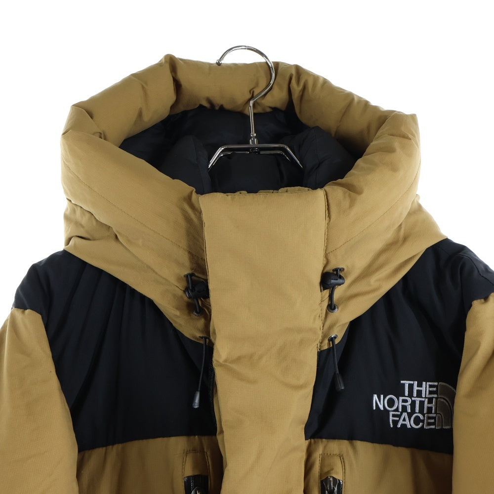 THE NORTH FACE(ザノースフェイス) BALTRO LIGHT JACKET GORE-TEX ゴアテックス バルトロライト ダウンジャケット ベージュ ND91950