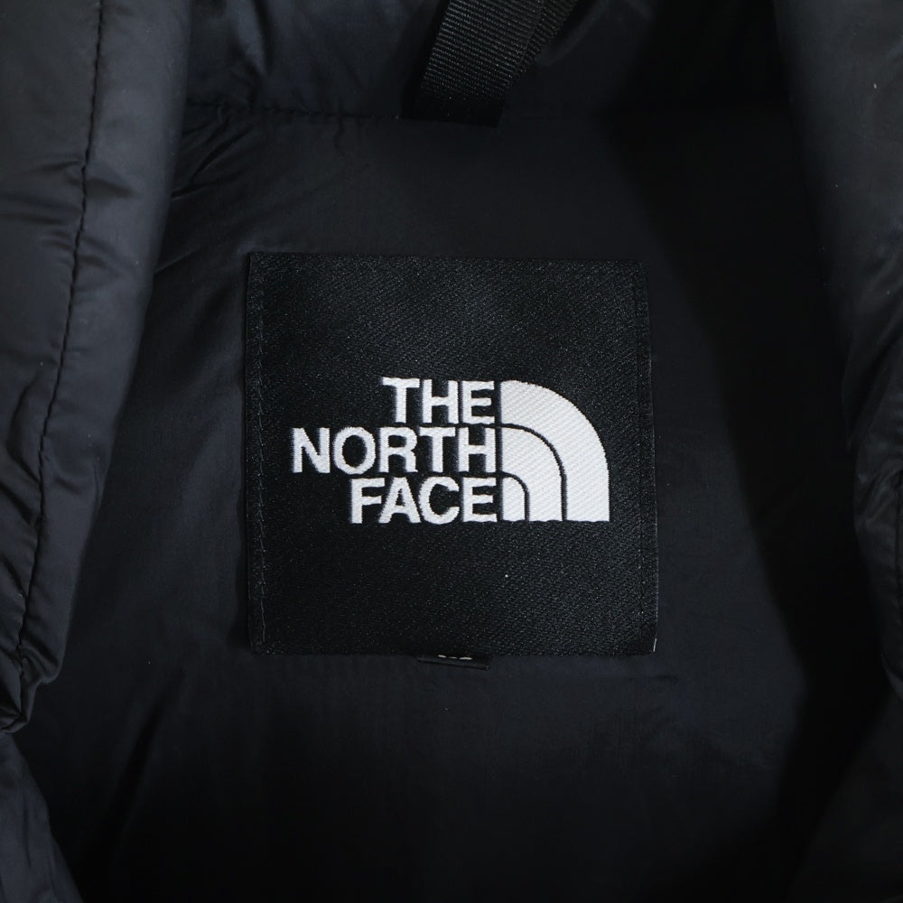 THE NORTH FACE(ザノースフェイス) BALTRO LIGHT JACKET GORE-TEX ゴアテックス バルトロライト ダウンジャケット ベージュ ND91950