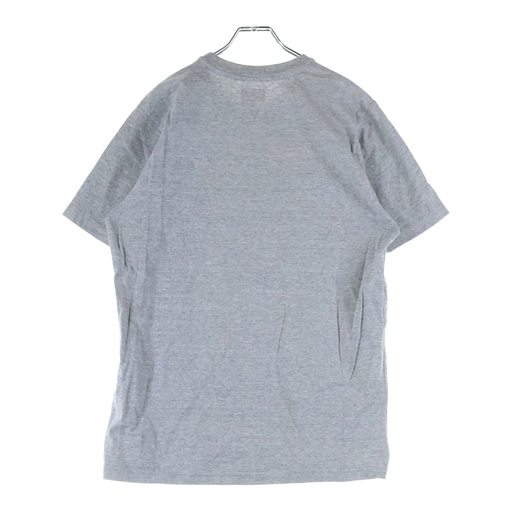 SUPREME(シュプリーム) Small Box Logo スモールボックスロゴ 半袖Tシャツ カットソー グレー