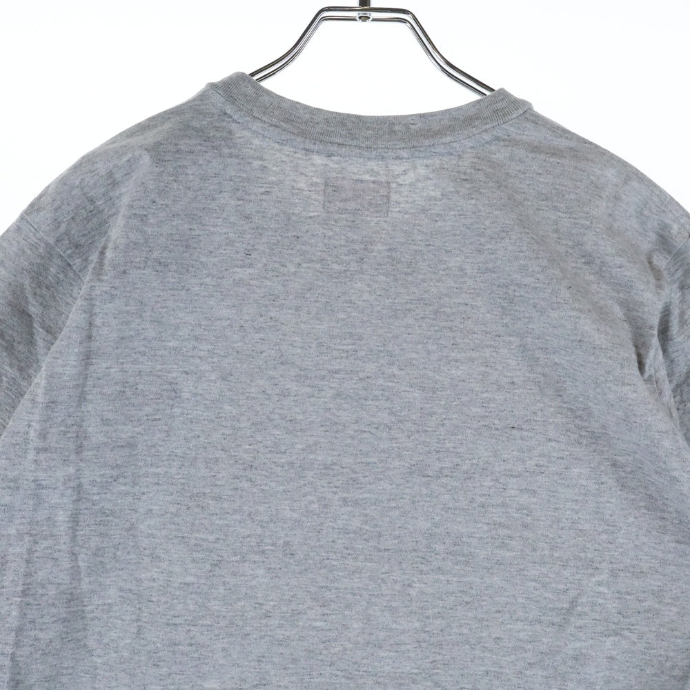 SUPREME(シュプリーム) Small Box Logo スモールボックスロゴ 半袖Tシャツ カットソー グレー