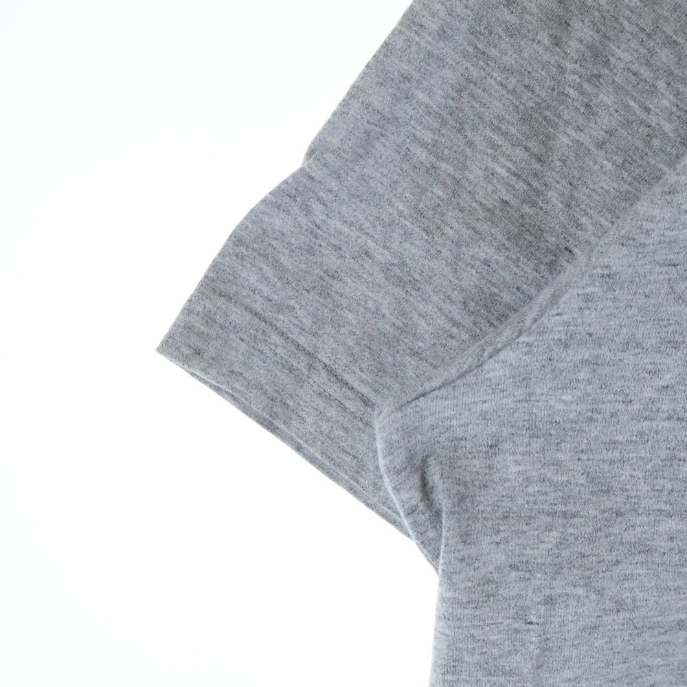 SUPREME(シュプリーム) Small Box Logo スモールボックスロゴ 半袖Tシャツ カットソー グレー