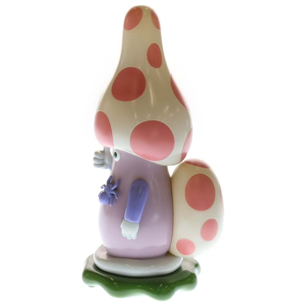 UNDERCOVER(アンダーカバー) × MEDICOM TOY MR.BUTTONS LAMP メディコムトイ ミスターボタンズランプ マルチ