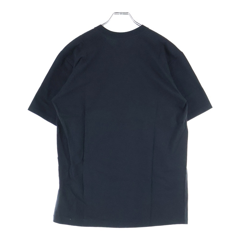 SUPREME(シュプリーム) 20SS Cherries Tee チェリープリント クルーネック 半袖Tシャツ カットソー ブラック