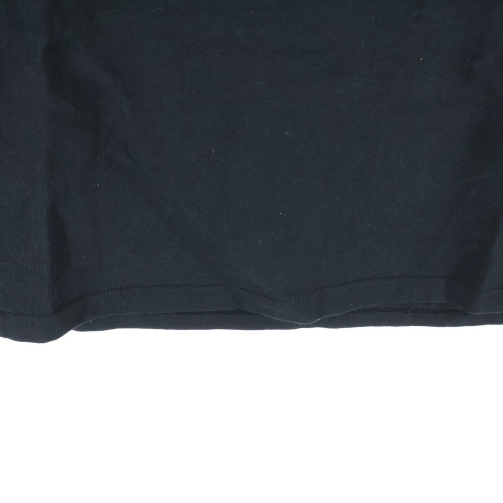 SUPREME(シュプリーム) 20SS Cherries Tee チェリープリント クルーネック 半袖Tシャツ カットソー ブラック