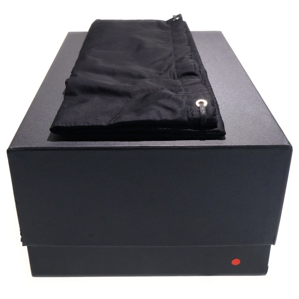 AMIRI(アミリ) Sunset Skate Lace-Up Sneakers サンセット スケート レースアップ ローカットスニーカー シューズ SRAMF0SR1092 ホワイト US9/27.0cm