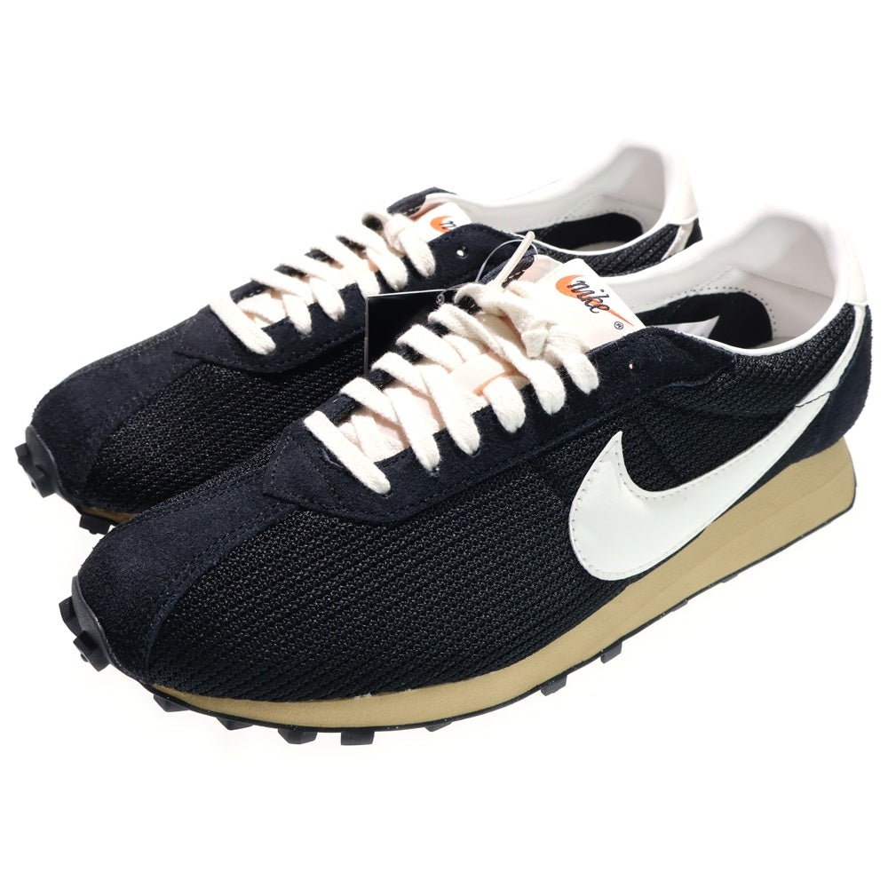 NIKE(ナイキ) LD-1000 メッシュ ローカットスニーカー ブラック US10.5/28.5cm HM0950-001