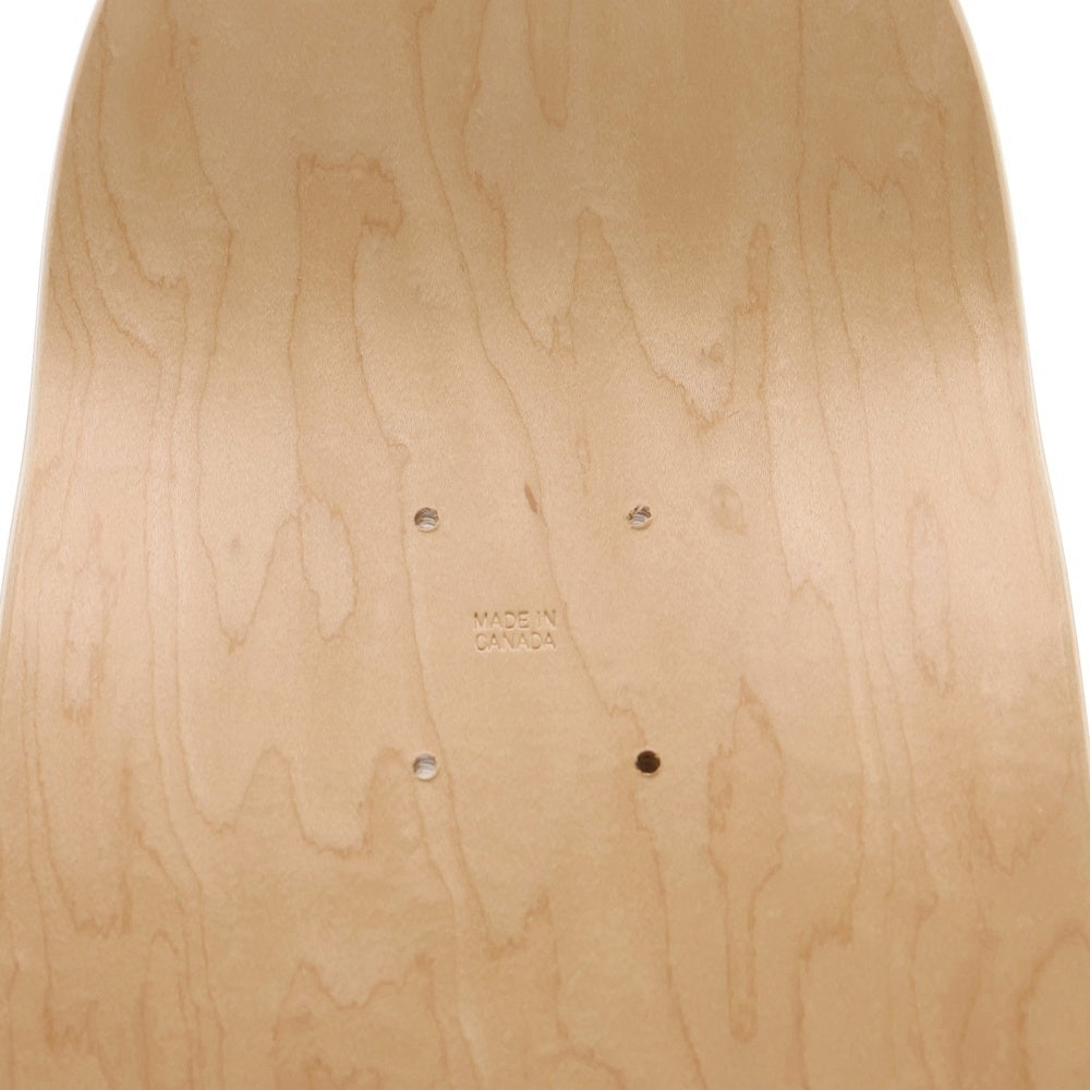 KITH(キス) ×Batman Joker Goons Skatedeck バットマン ジョーカー スケートボード ブラック KHLHO0014-001