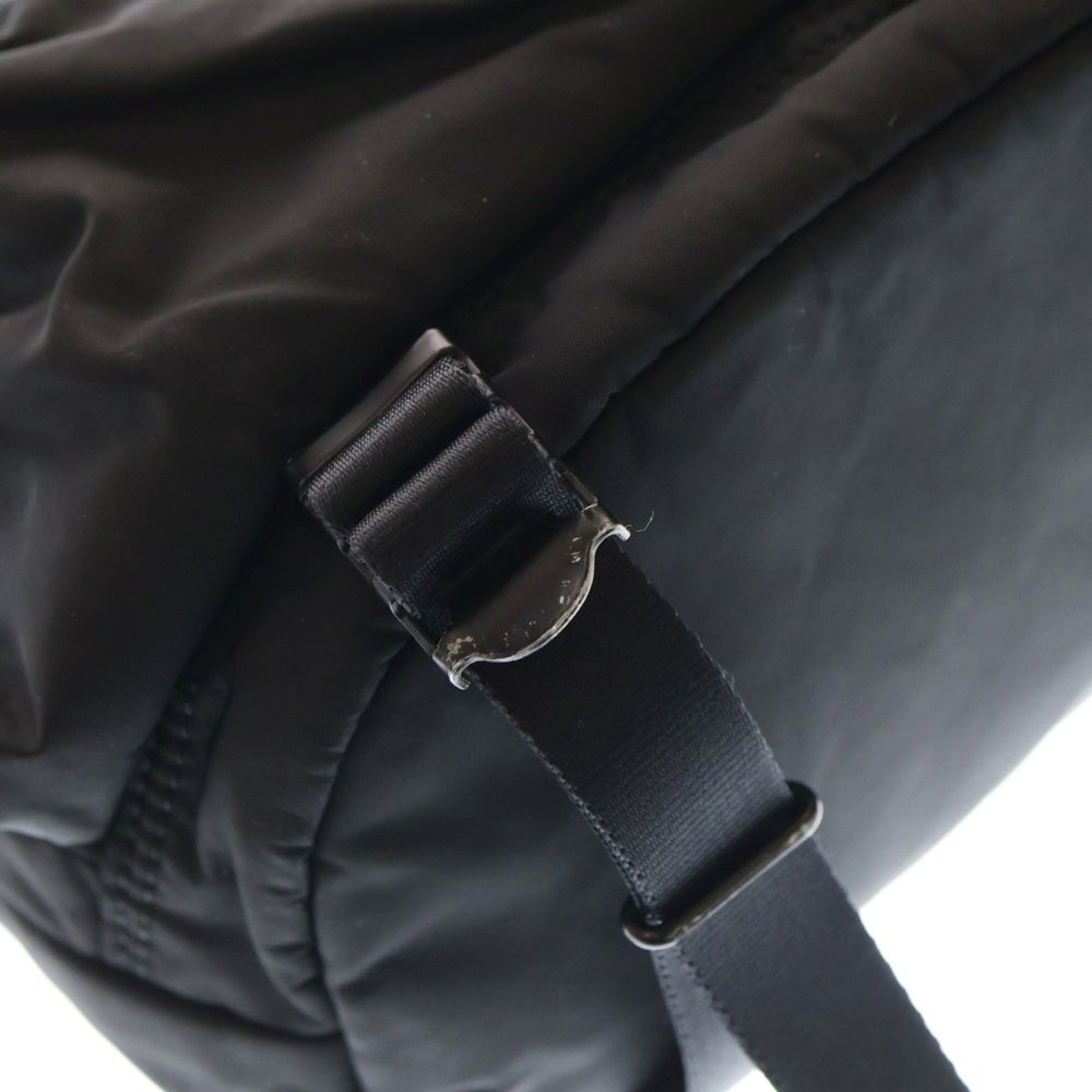 PORTER(ポーター) SENSES TOOLBAG 2WAYショルダーバッグ ハンドバッグ ブラック レディース