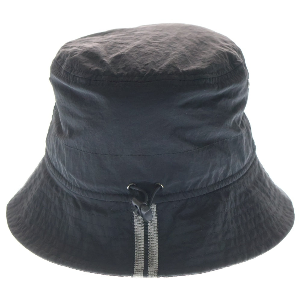 CANADA GOOSE(カナダグース) HAVEN BUCKET HAT 5454M ヘブンバケットハット 帽子 ブラック