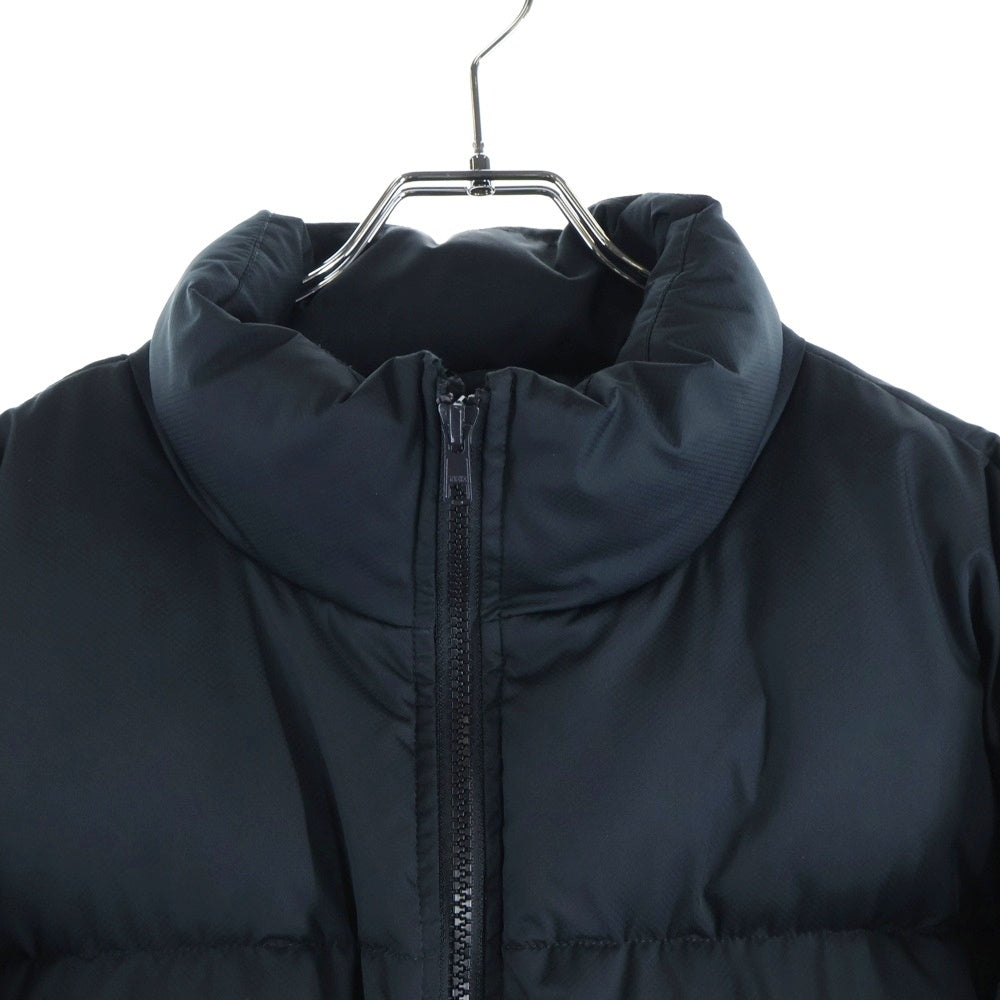 NIKE(ナイキ) AS M NK CLUB PUFFER JKT クラブ パファージャケット アウター ブラック FB7369-010