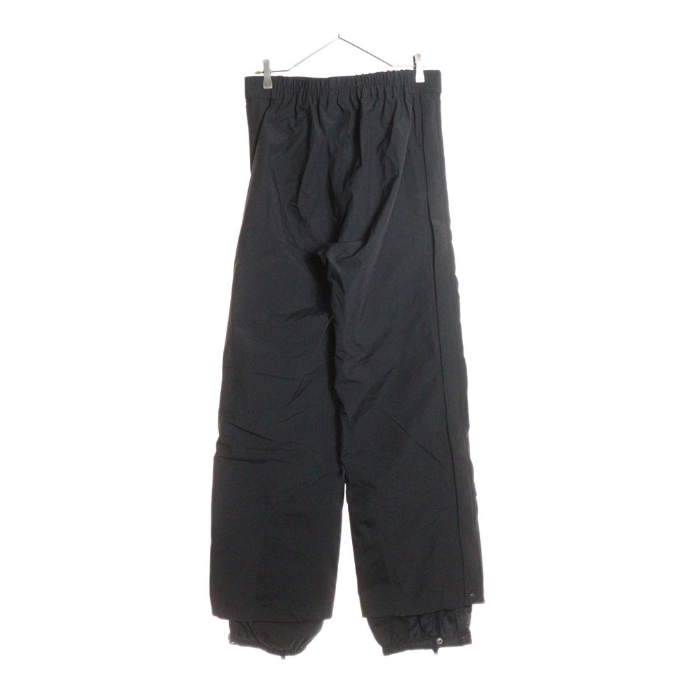 THE NORTH FACE(ザノースフェイス) GORE-TEX MOUNTAIN PANT ゴアテックス ナイロン マウンテンパンツ ブラック NP62010