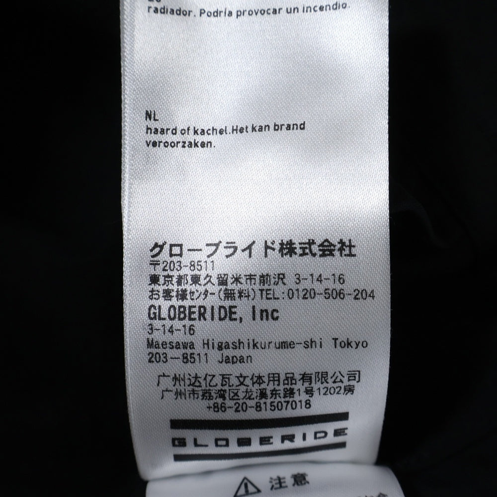 DAIWA PIER39(ダイワ ピアサーティナイン) TECH RIPSTOP FIELD PANTS リップストップ ジップフライ カーゴパンツ ブラック BP-41025W