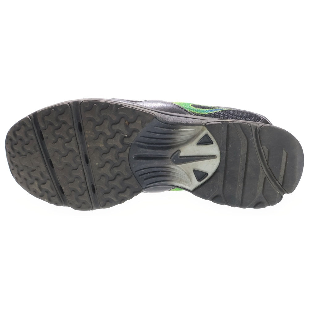 NIKE(ナイキ) ×SUPREME シュプリーム Air Zoom Streak Spectrum Plus エアズームストリーク スペクトラムプラス AQ1279-001 ローカットシューズ スニーカー US9.5/27.5cm