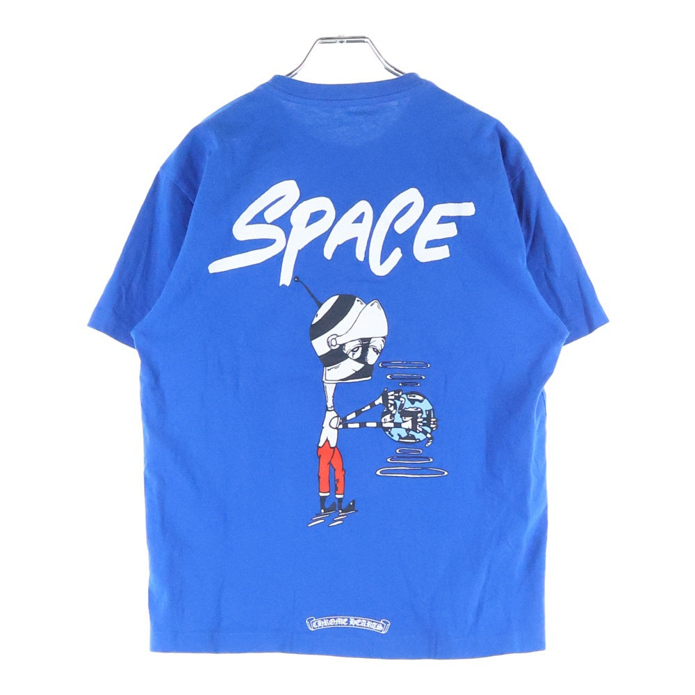 CHROME HEARTS(クロムハーツ) ×MATTY BOY PPO SPACE TEE マッティー 