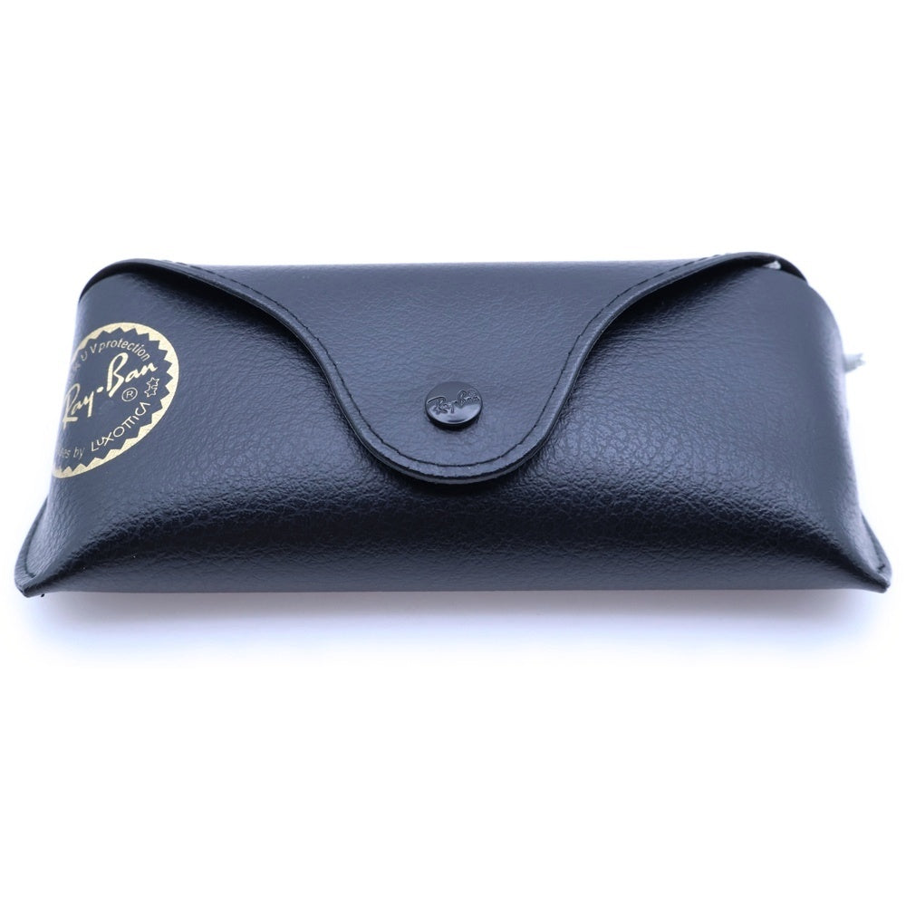 Ray Ban(レイバン) WAYFARER RB2140-F ウェイファーラー サングラス アイウェア ブラック