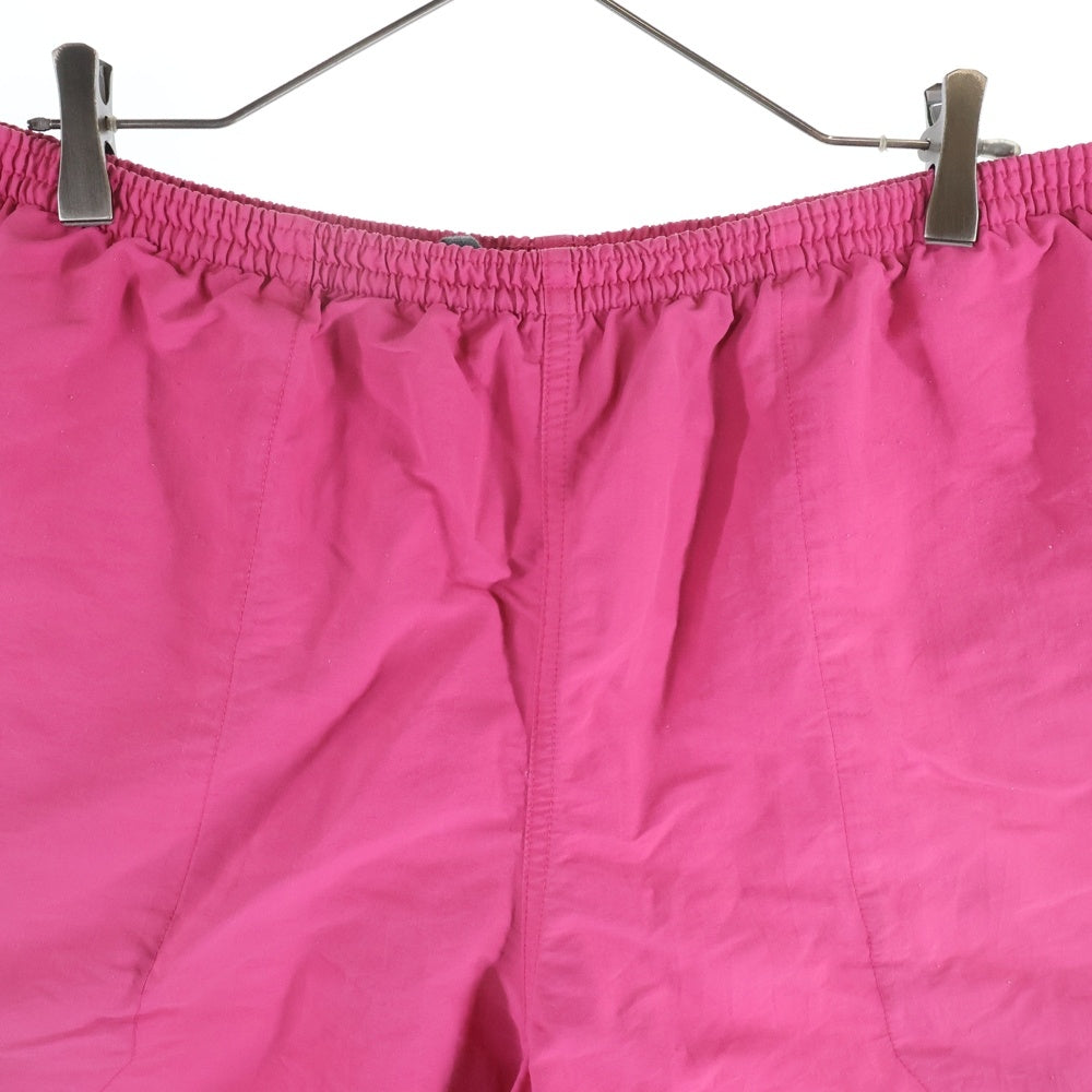 PATAGONIA(パタゴニア) Men's Baggies Short-5inch バギーズ・ショーツ5インチ ピンク ナイロン ショートパンツ STY57021SP20