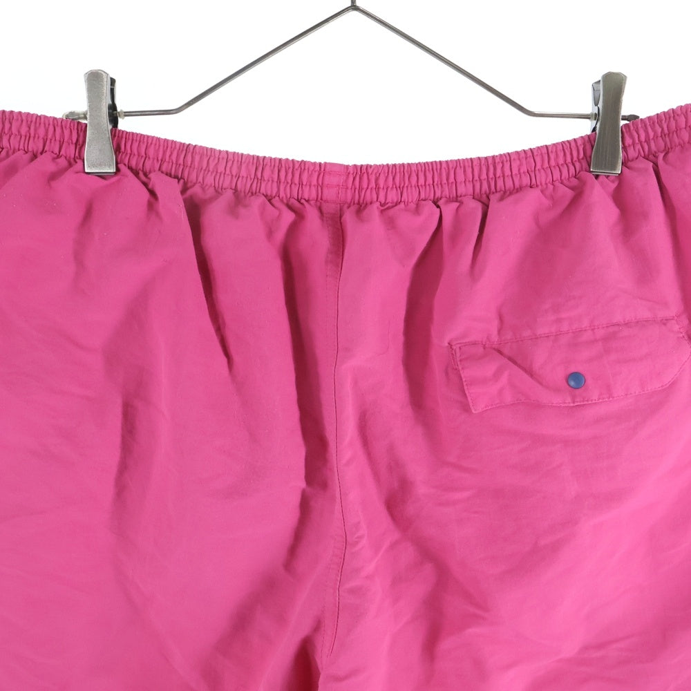 PATAGONIA(パタゴニア) Men's Baggies Short-5inch バギーズ・ショーツ5インチ ピンク ナイロン ショートパンツ STY57021SP20