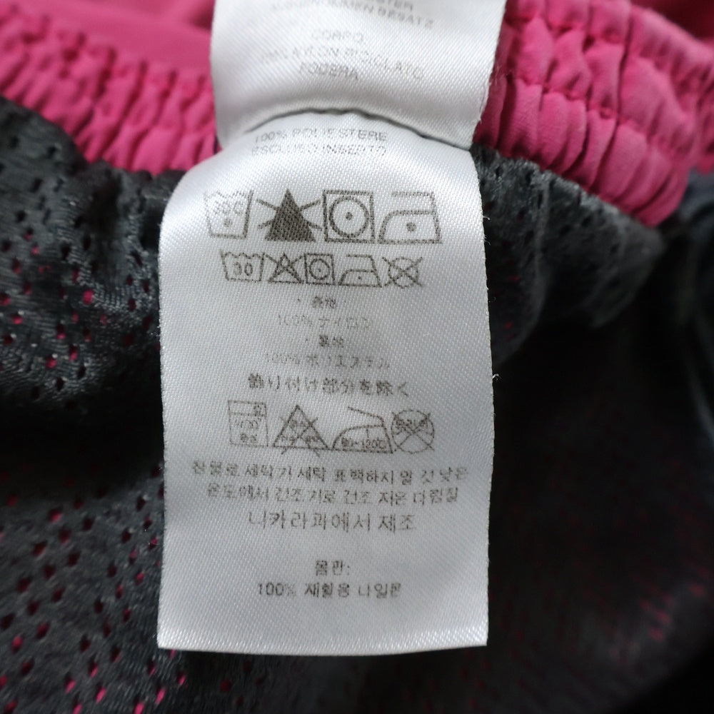 PATAGONIA(パタゴニア) Men's Baggies Short-5inch バギーズ・ショーツ5インチ ピンク ナイロン ショートパンツ STY57021SP20