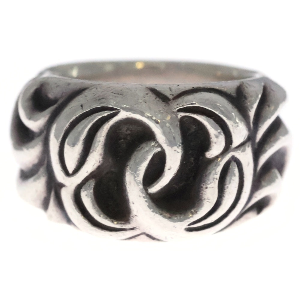 LONE ONES(ロンワンズ) コスミックユニオンリング シルバー