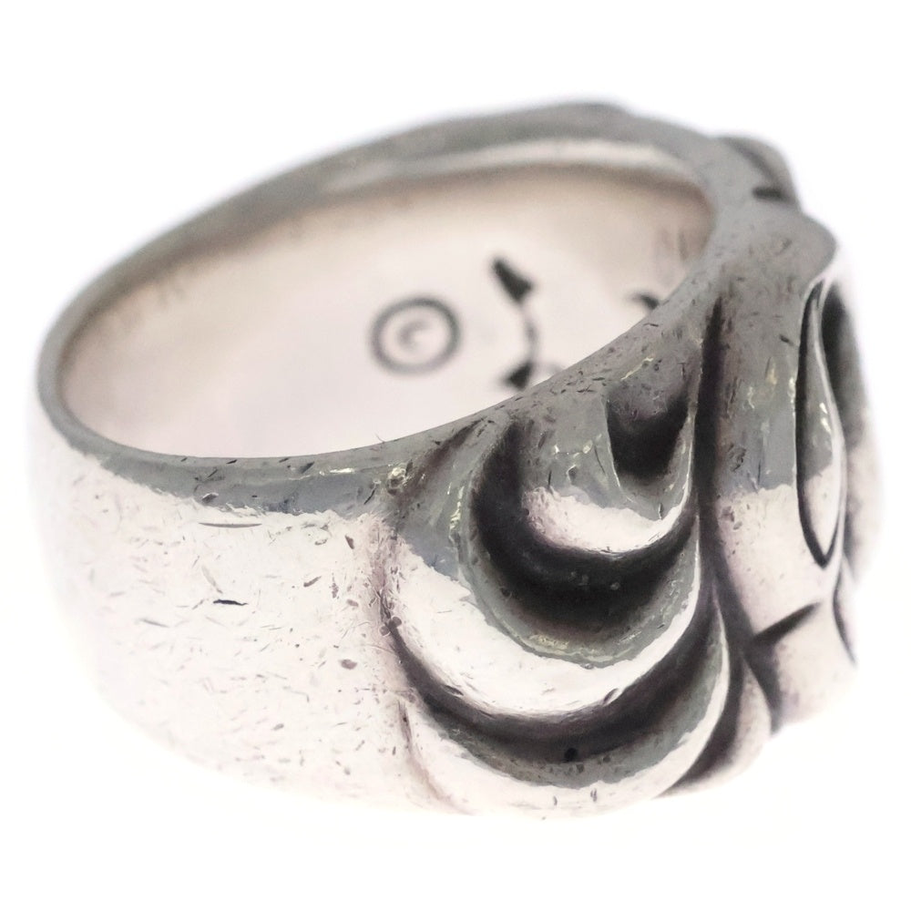 LONE ONES(ロンワンズ) コスミックユニオンリング シルバー