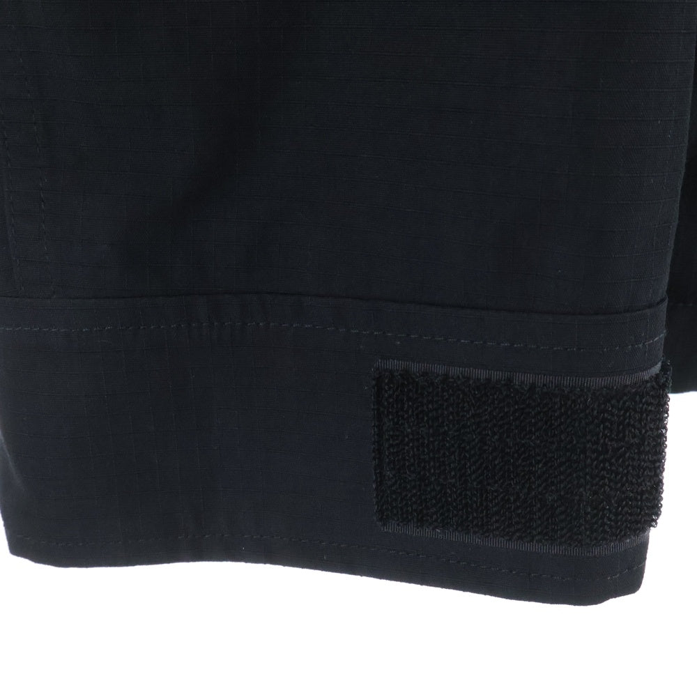 SUPREME(シュプリーム) 18AW ×THE NORTH FACE Expedition Jacket ノースフェイス ゴアテックス エクスペディション マウンテンパーカージャケット ブラック NF0A3SDI