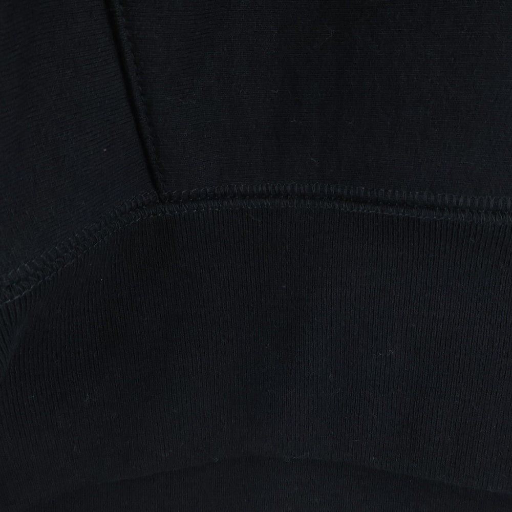 SUPREME(シュプリーム) 21AW Box Logo Hooded Sweatshirt Black ボックスロゴ フーデッド プルオーバー スウェットパーカー ブラック