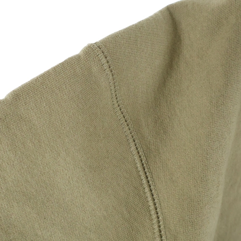 SUPREME(シュプリーム) 23AW Box Logo Hooded Sweatshirt Dark Sand ボックスロゴ フーデッド プルオーバー スウェットパーカー ブラウン