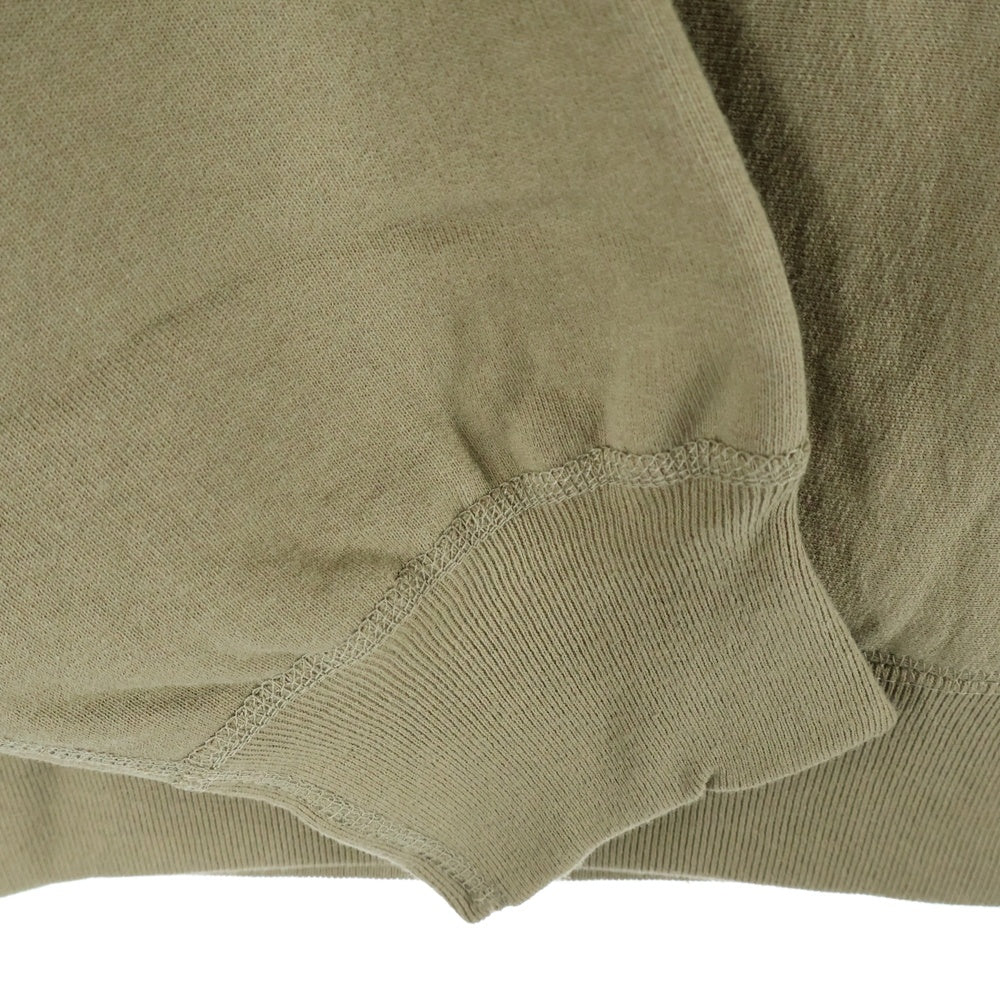 SUPREME(シュプリーム) 23AW Box Logo Hooded Sweatshirt Dark Sand ボックスロゴ フーデッド プルオーバー スウェットパーカー ブラウン