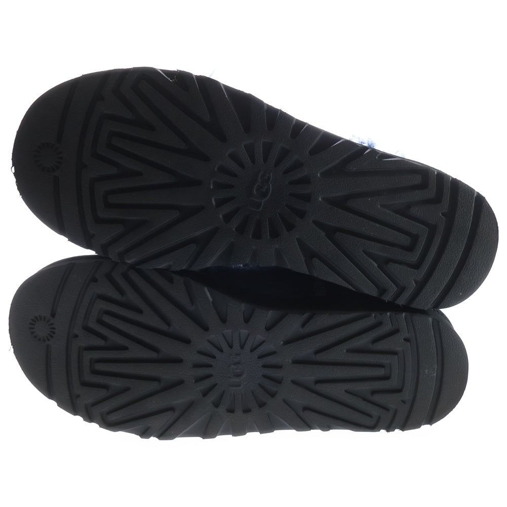 UGG(アグ) × Gallery Dept. DENIM BOOT UG24F-1169991-BLU ギャラリーデプト デニム パッチワーク ブーツ インディゴ