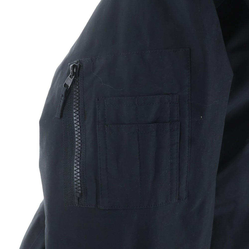 THE NORTH FACE(ザノースフェイス) GRACE TRICLIMATE JACKET グレース トリクライメイト ダウンジャケット ブラック NP61938