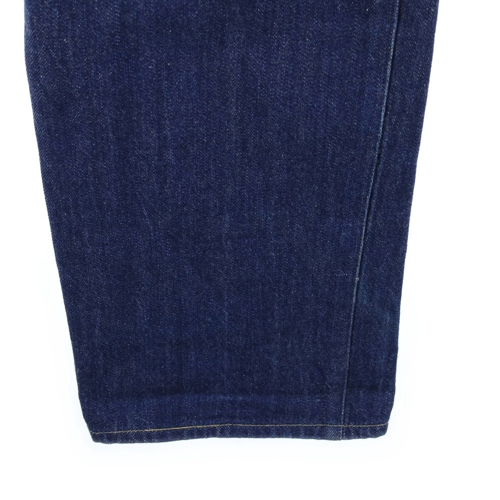 Levi's(リーバイス) 501XX KATAKANA カタカナパッチ ボタンフライ デニムパンツ インディゴ PO-4515044655