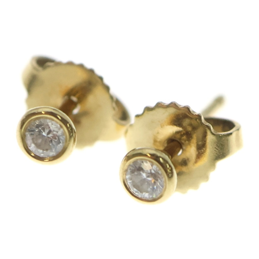 TIFFANY & Co.(ティファニー) エルサペレッティ バイザヤード ダイヤ