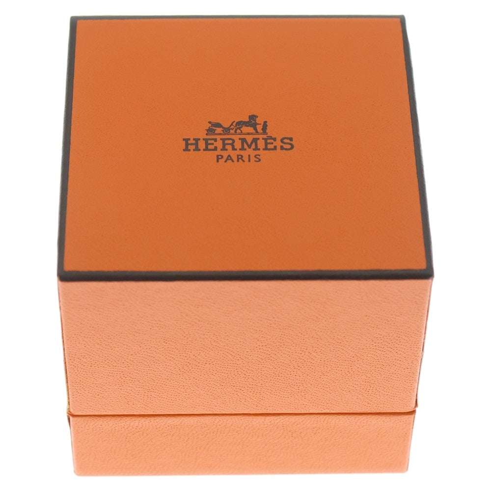 HERMES(エルメス) Echapee エシャペ リング シルバー ♯53 レディース